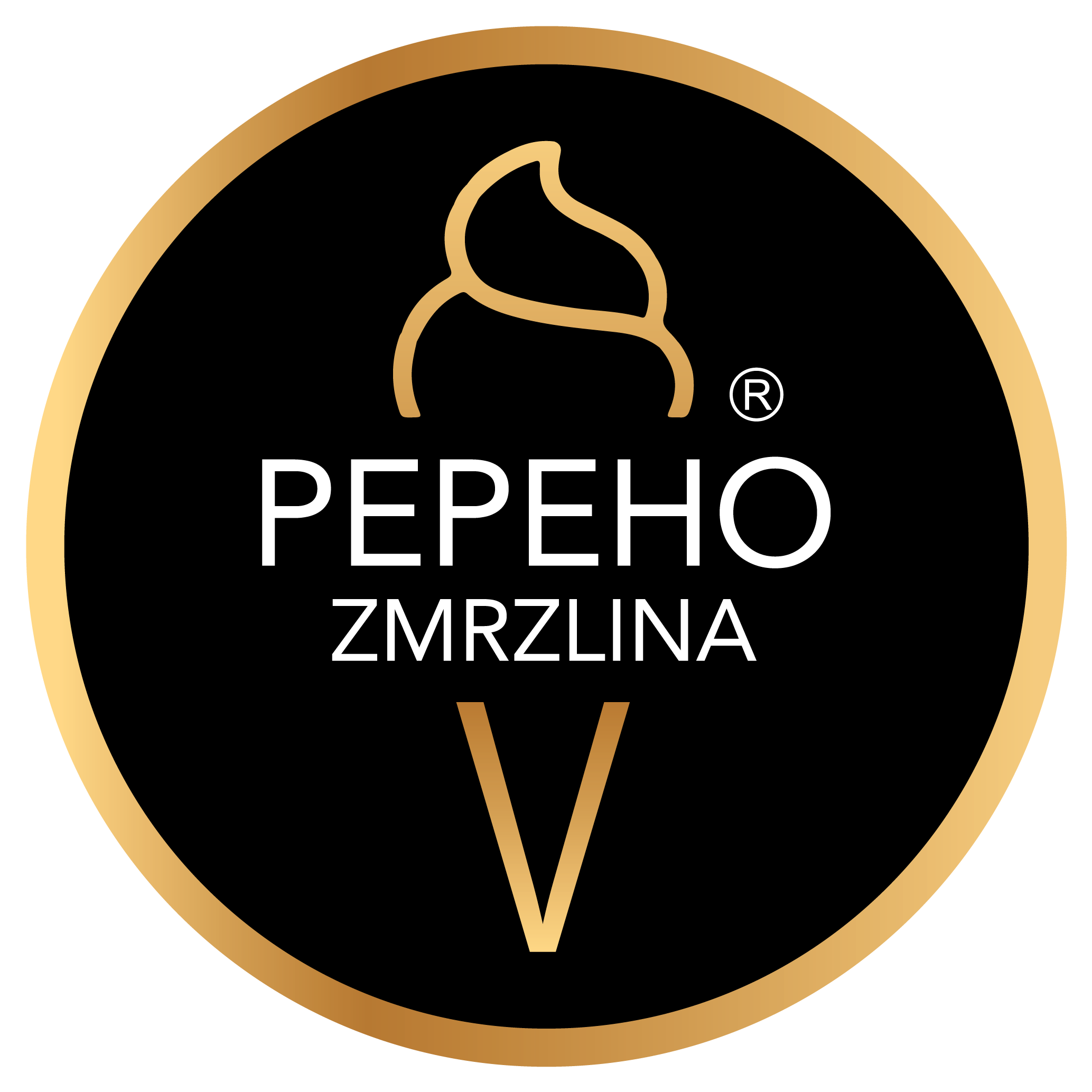 PEPEHO ZMRZLINA LOGO 1